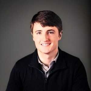 Zachary Henderson