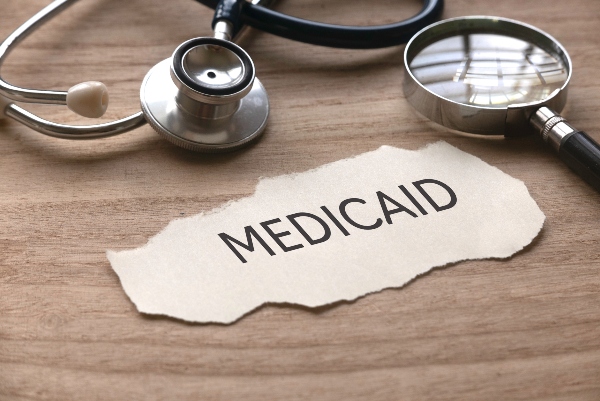 Medicaid in 2023: A Tug of War