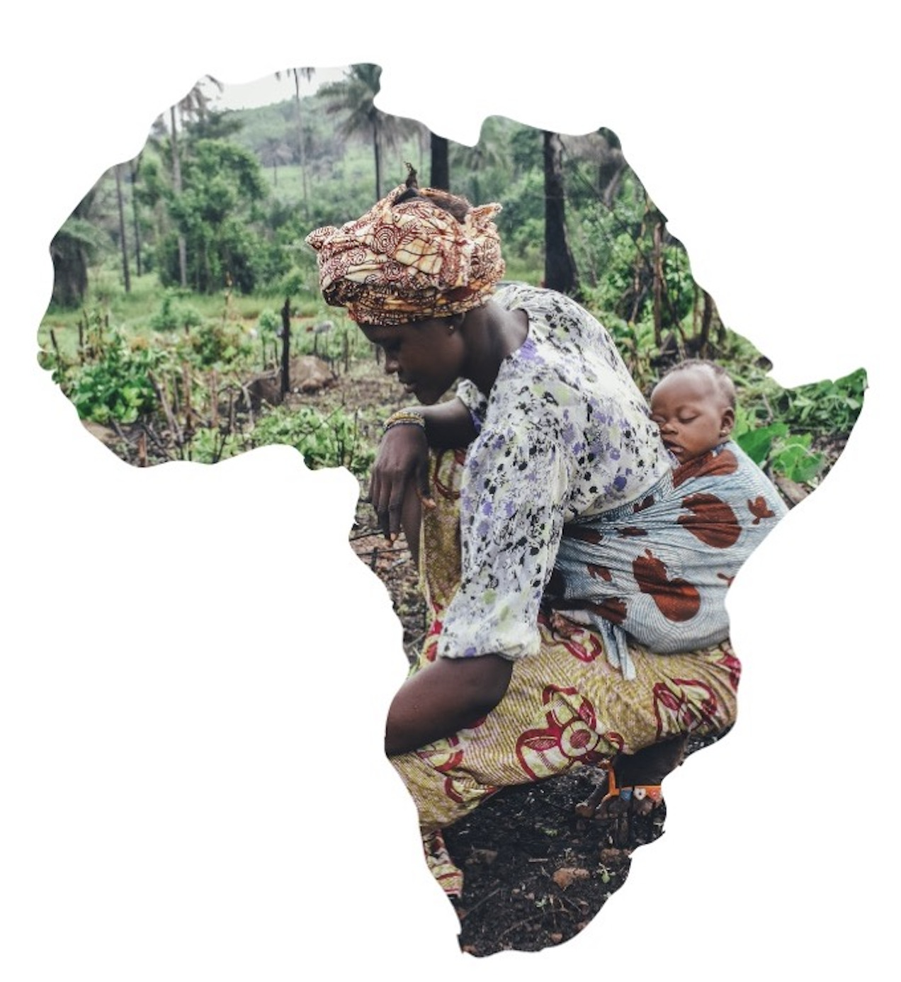 The Imperative of a Gendered Approach to Climate Change Camber Collective