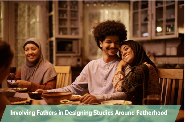 Including Fathers in Family Care: WA Fatherhood Council
