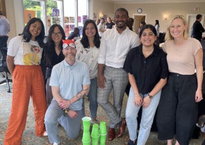 From Intention to Impact: Reaffirming Our B Corp Commitment and Deepening Our Equity Practice