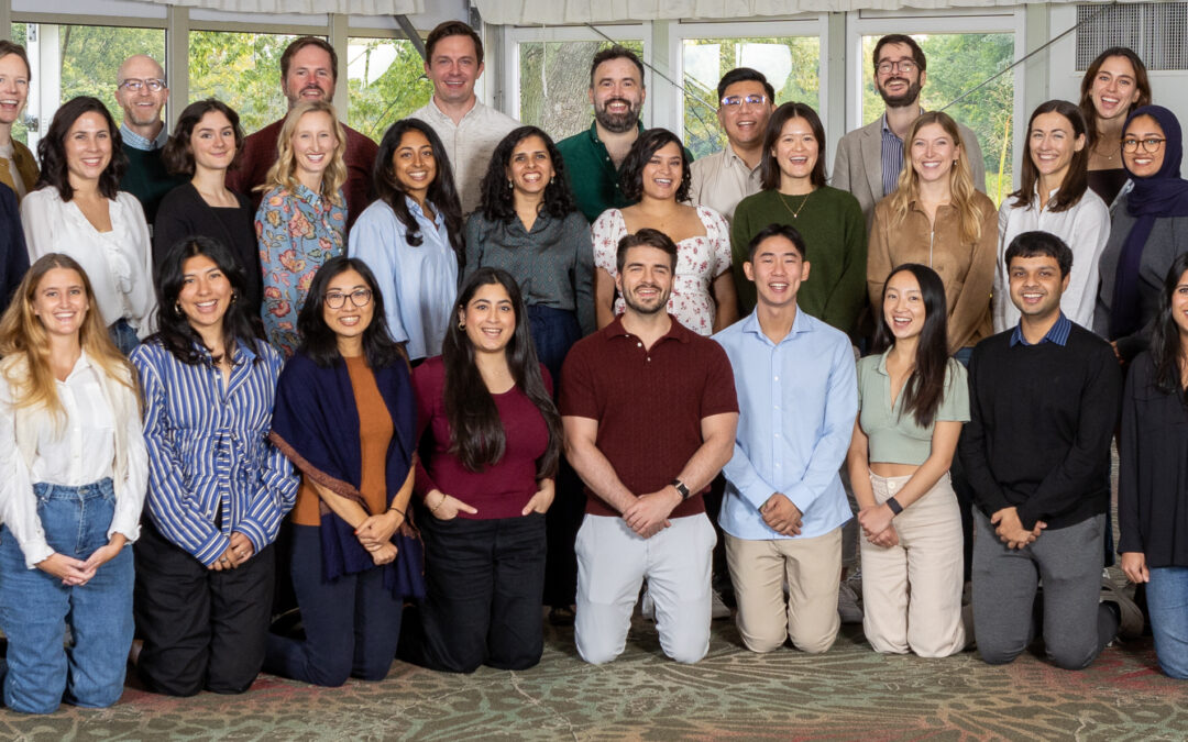 Reflecting on 2025: A Year of Unmistakable Challenges and Deepening Impact